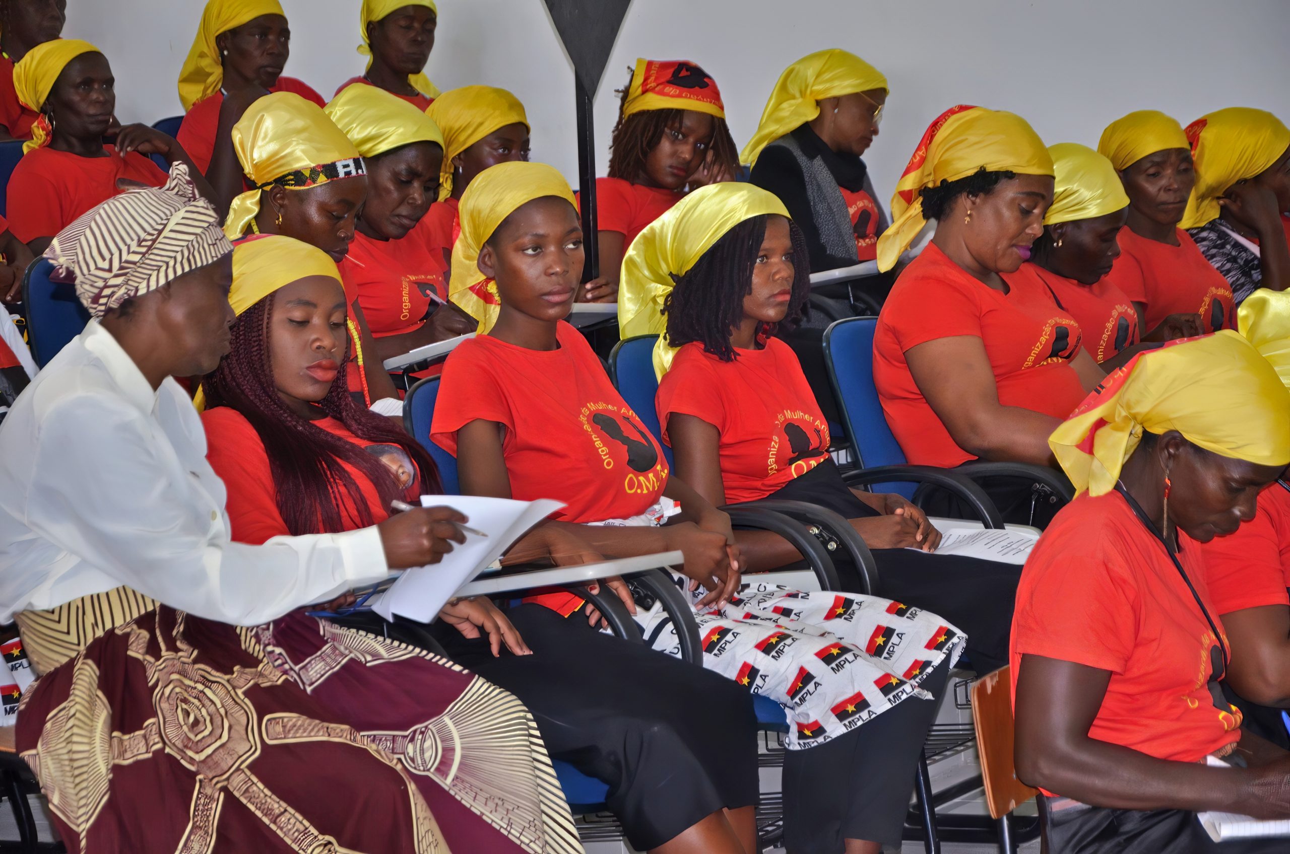 Women’s Day