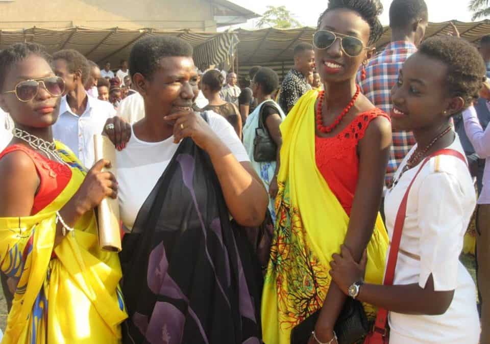 A VERY HAPPY NEW YEAR TO ALL RWANDANS!!